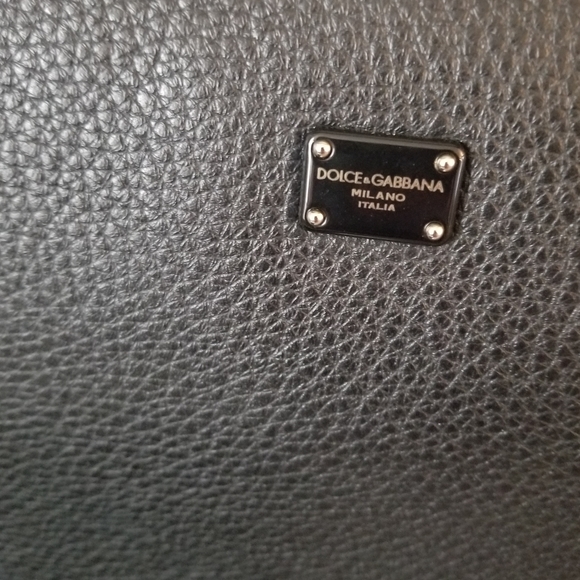 Dolce Gabbana Borsa a Mano - Picture 4 of 8
